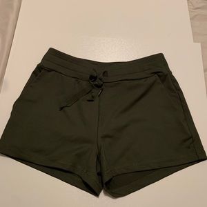 Joe fresh active wear